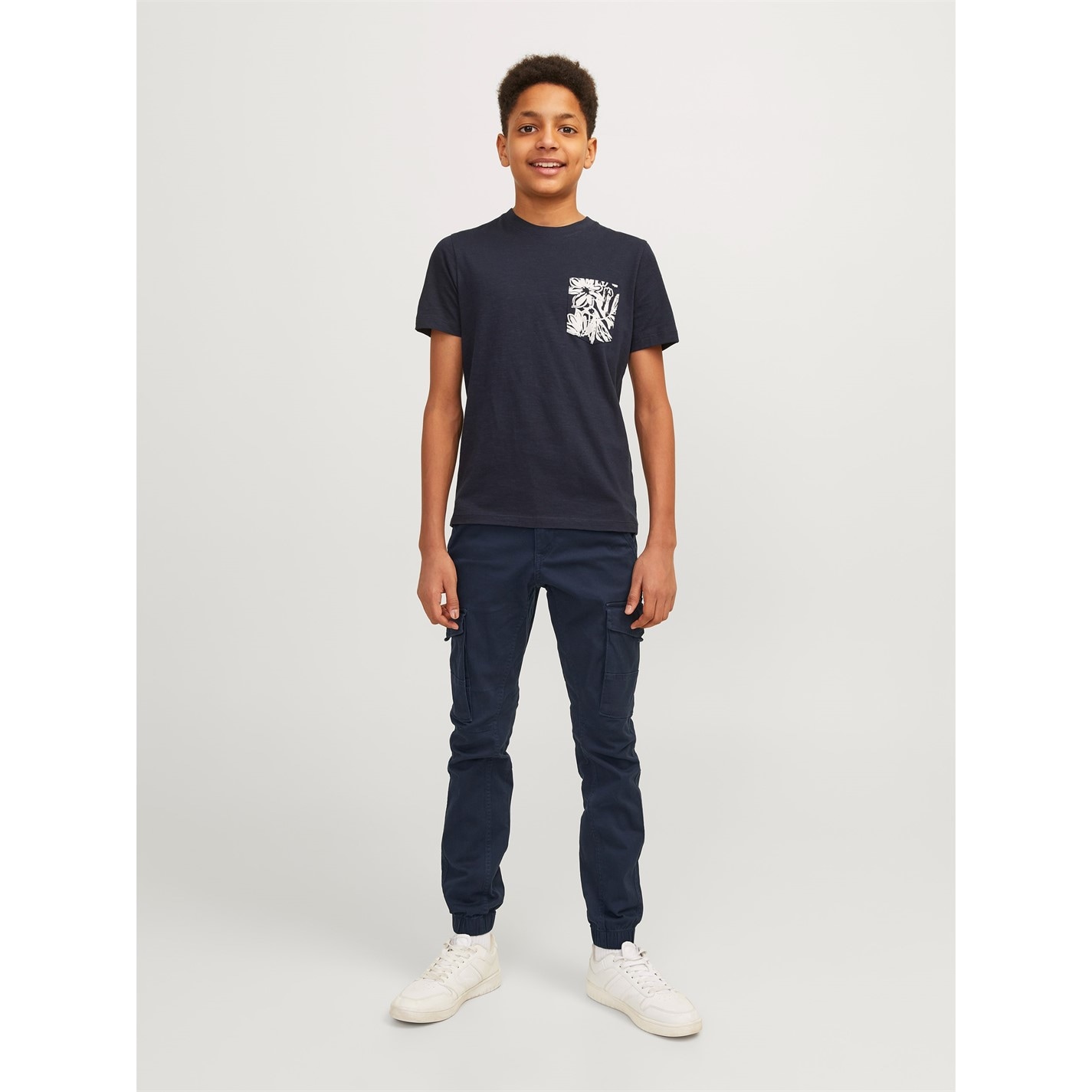 Jack and Jones Cargo bebelus