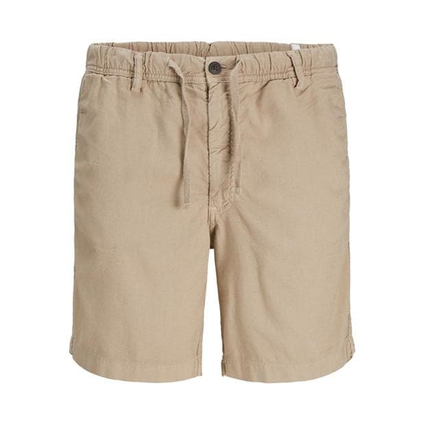Jack and Jones + Linen Short Sn53