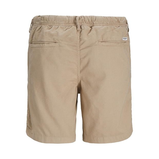 Jack and Jones + Linen Short Sn53