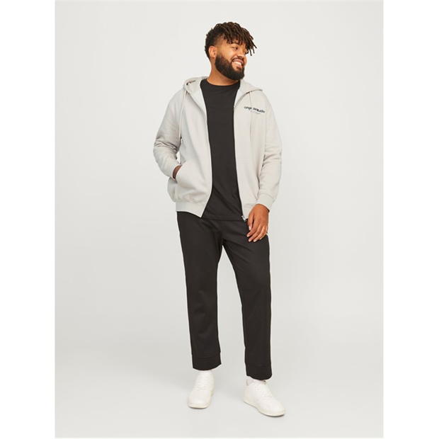 Jack and Jones + Vester Zip Sn99