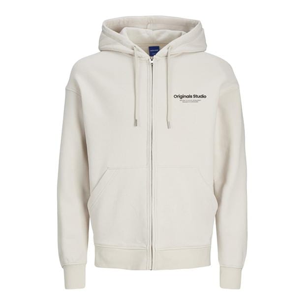 Jack and Jones + Vester Zip Sn99