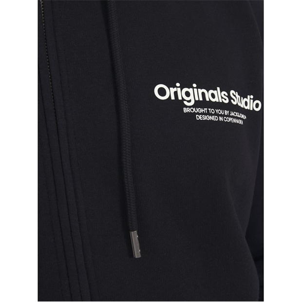 Jack and Jones + Vester Zip Sn99