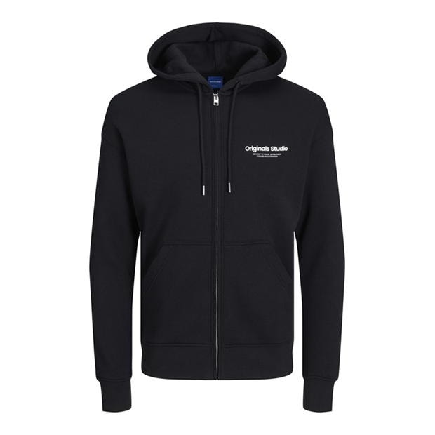 Jack and Jones + Vester Zip Sn99
