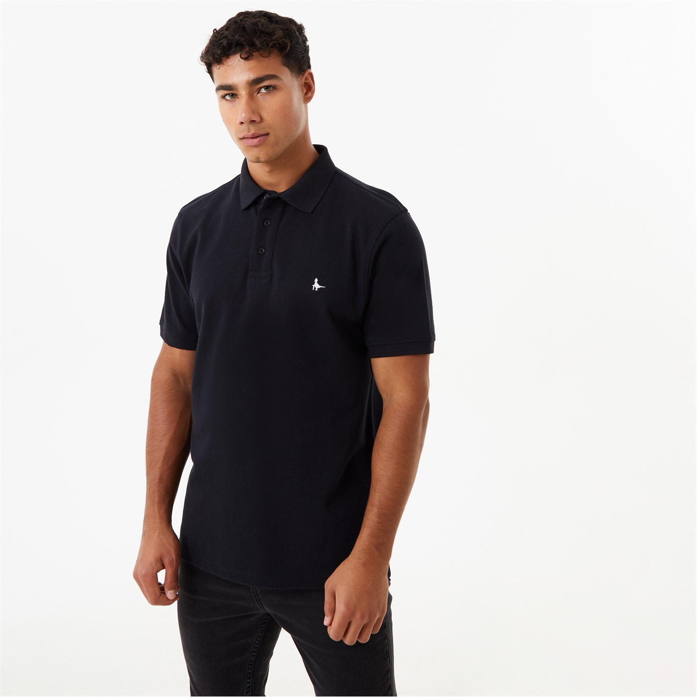 Jack Wills Aldgrove Classic Polo