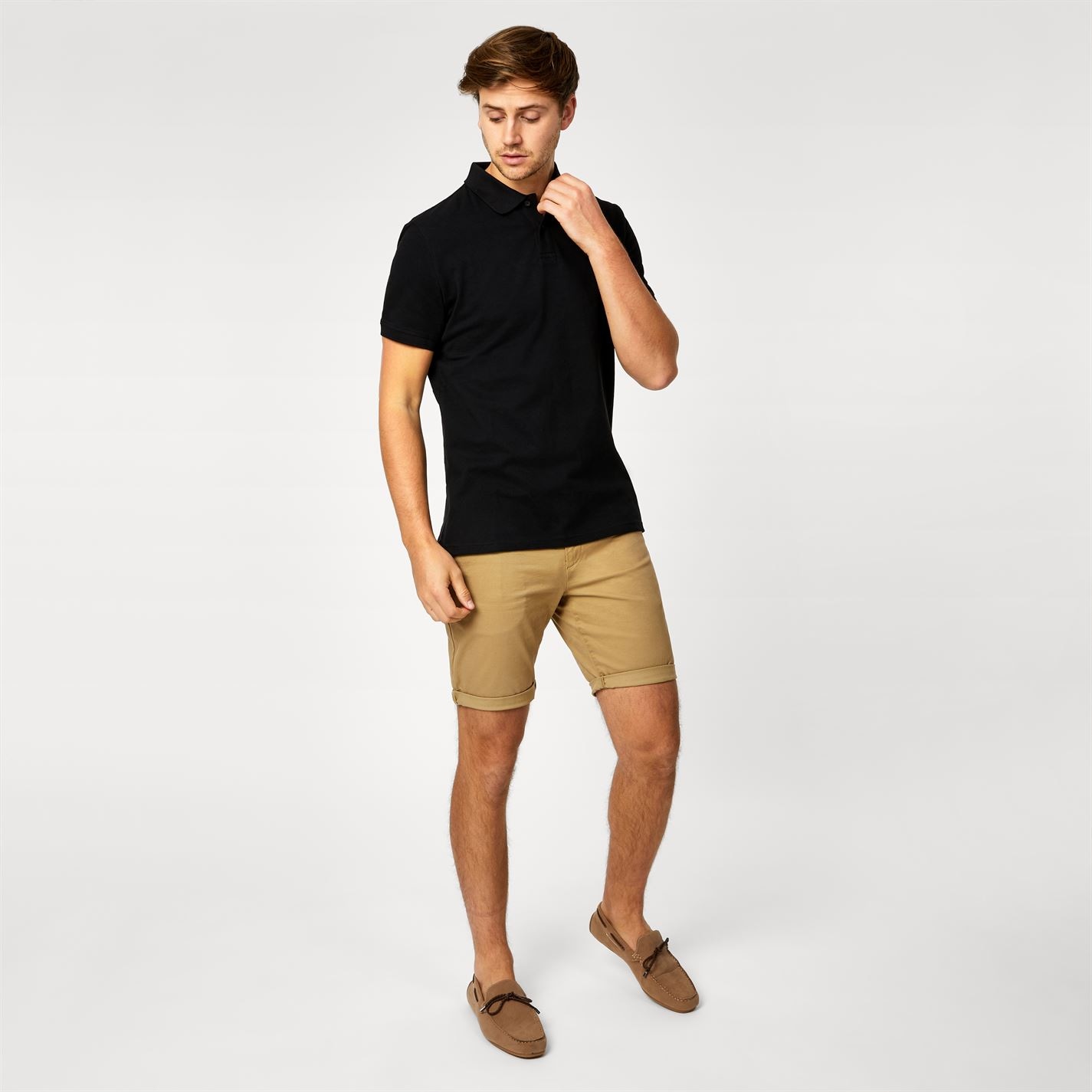 Jack Wills Aldgrove Classic Polo