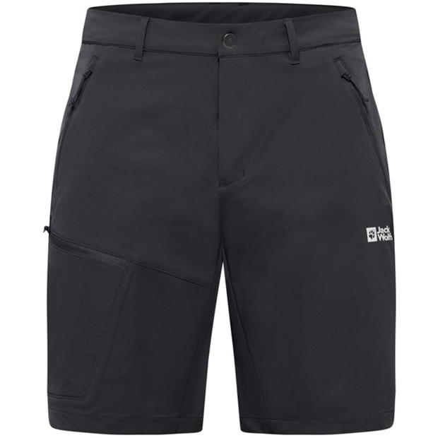 Jack Wolfskin Pico Trail Short Sn53