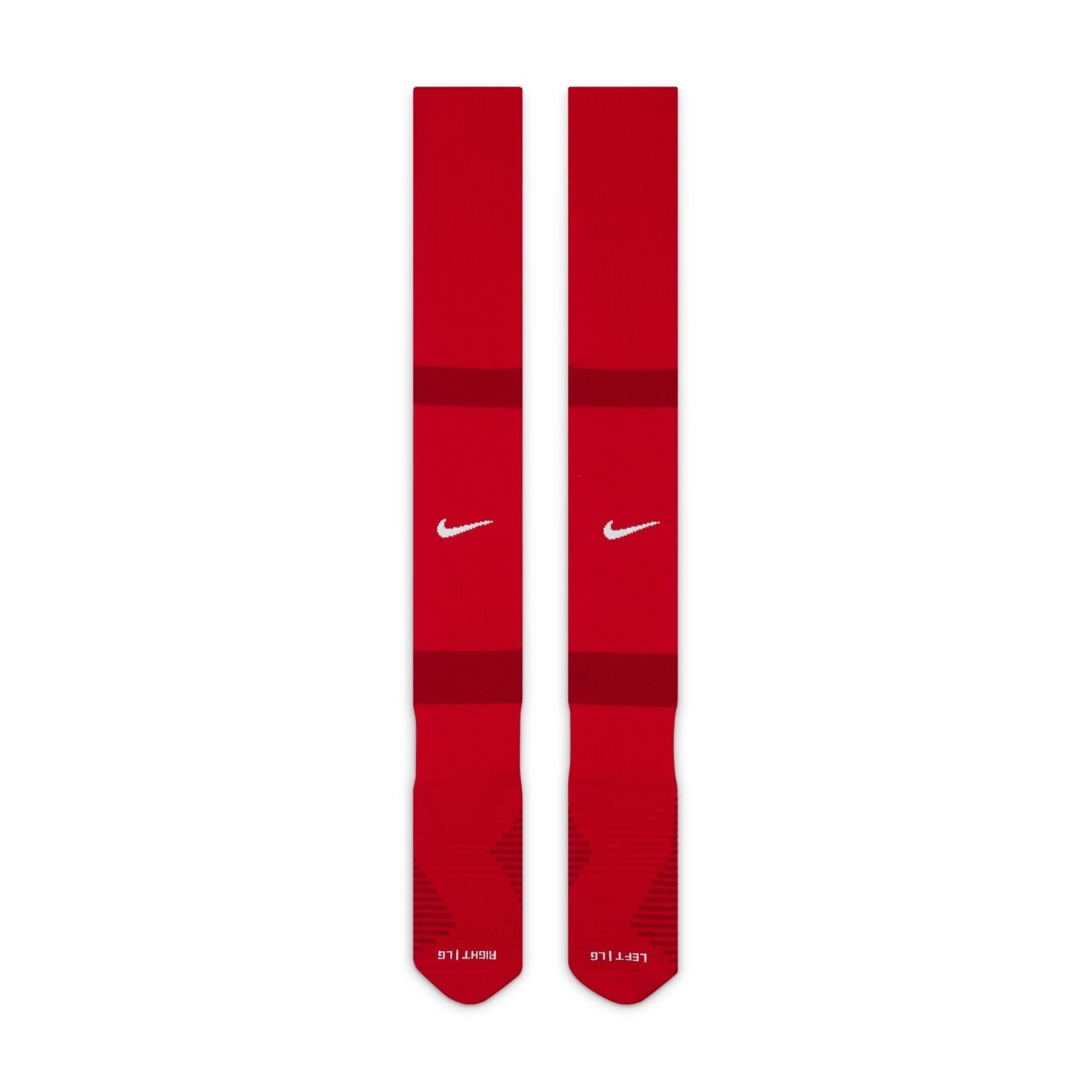 Soseta Jambiera Nike Matchfit Soccer Knee-High baietel