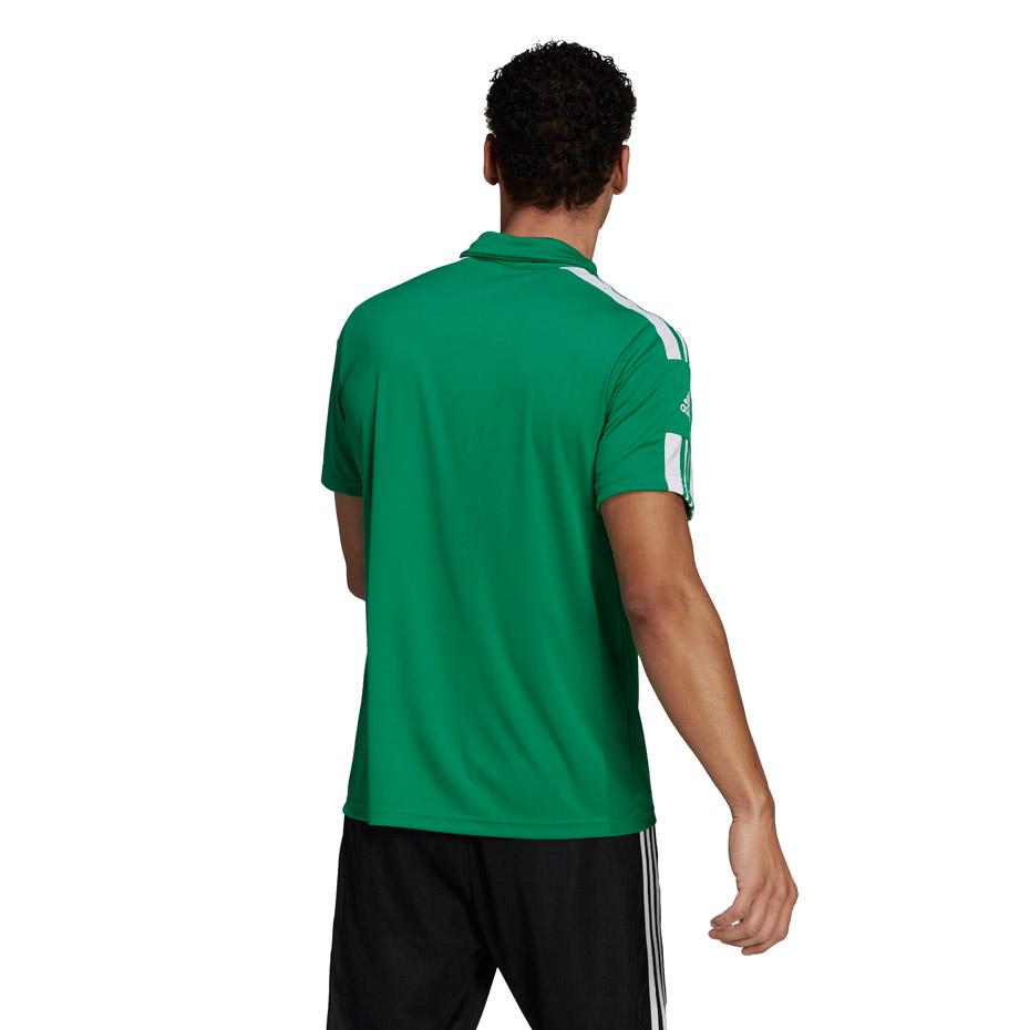 Men's jersey adidas Squadra 21 Polo green GP6430