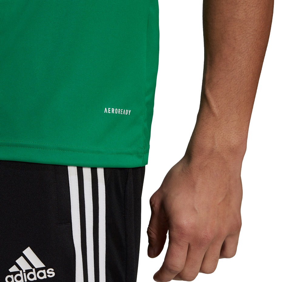 Men's jersey adidas Squadra 21 Polo green GP6430