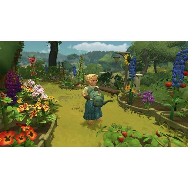 U and I Entertainment Tales of the Shire: A The Lord of The Ringstm Game