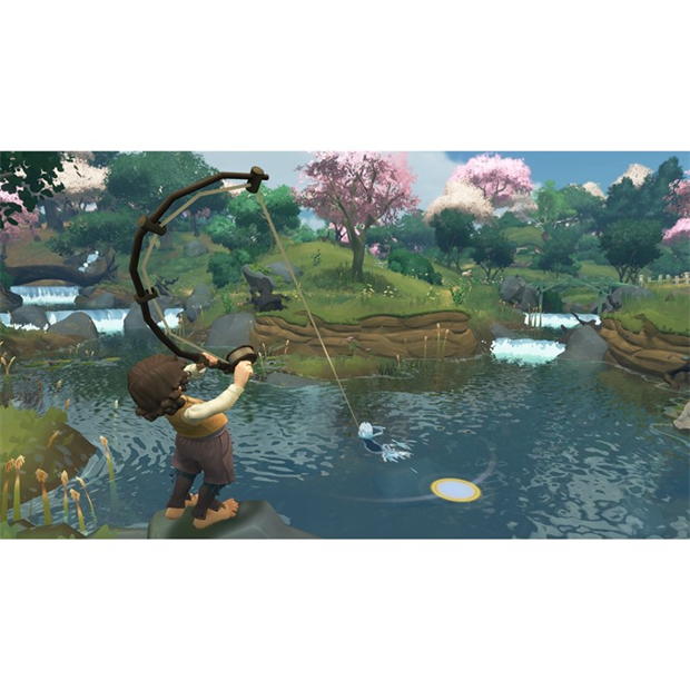 U and I Entertainment Tales of the Shire: A The Lord of The Ringstm Game