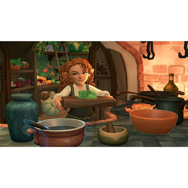U and I Entertainment Tales of the Shire: A The Lord of The Ringstm Game