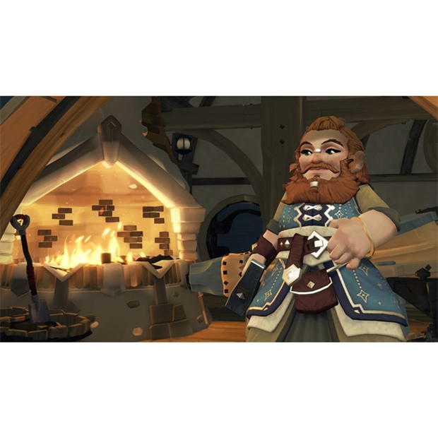 U and I Entertainment Tales of the Shire: A The Lord of The Ringstm Game