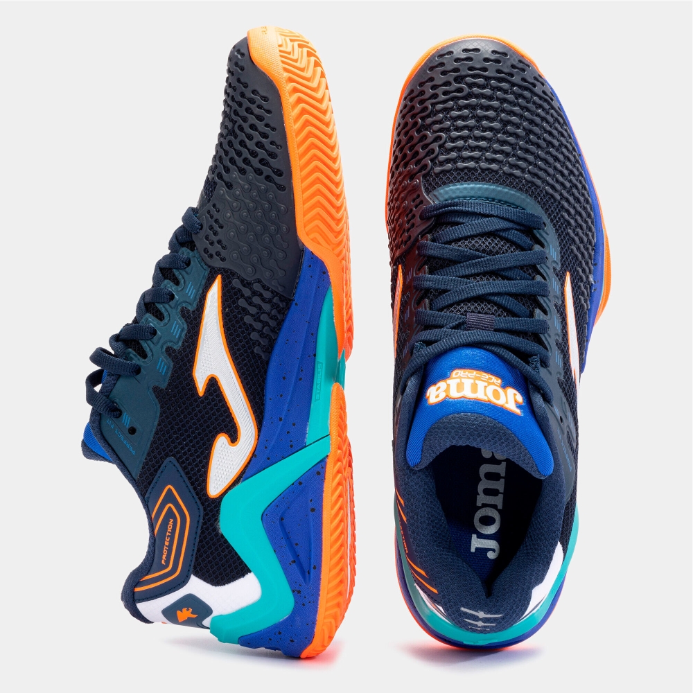 Ace Pro 2203 Navy Joma