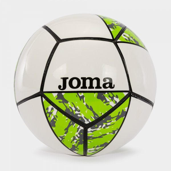 Challenge Ii Ball White Green Joma