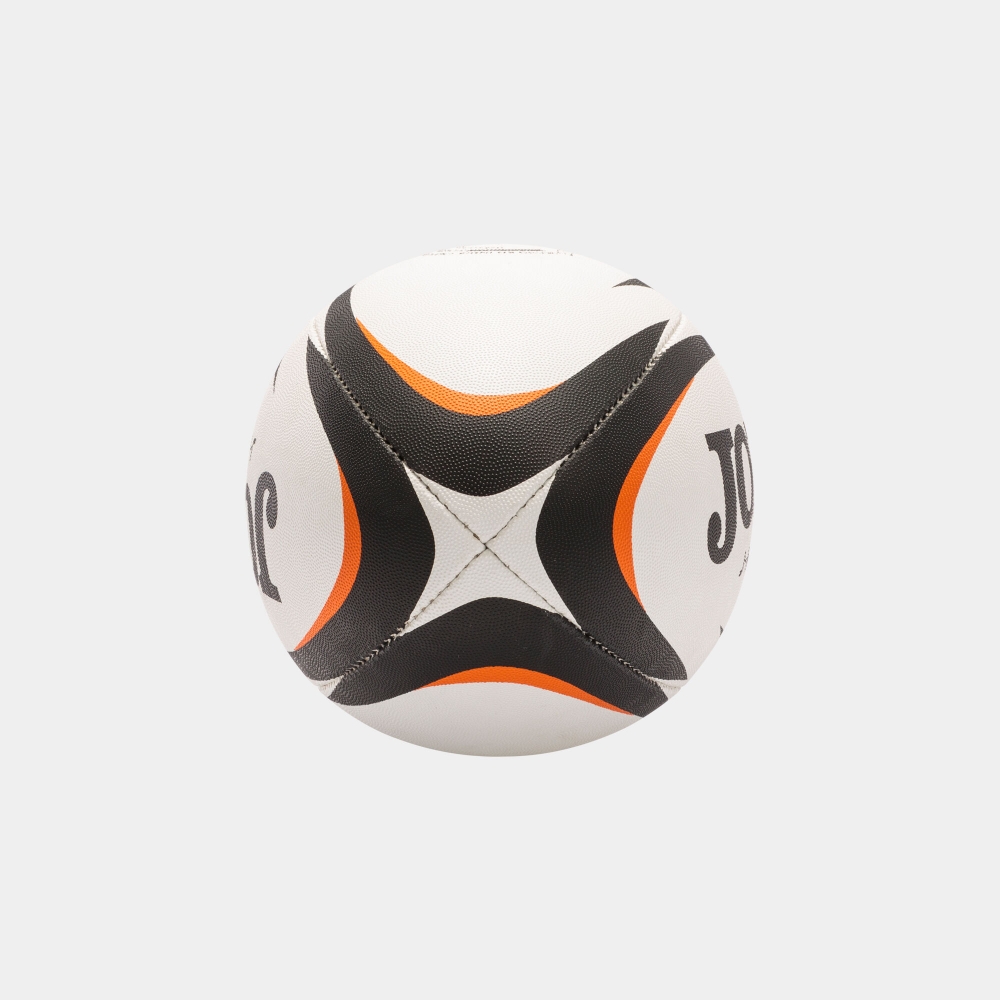 BalOn J-match Blanco Negro Naranja Joma