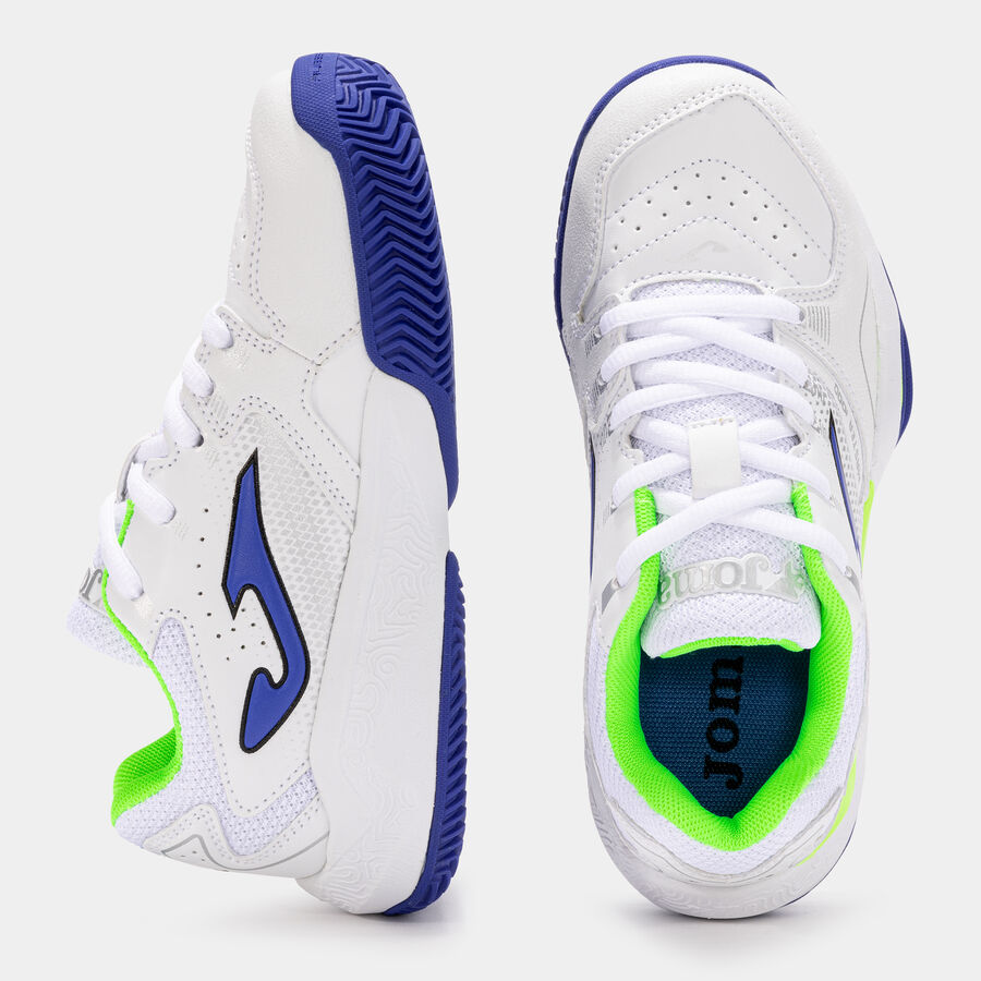 Master 1000 Jr 2502 White Joma