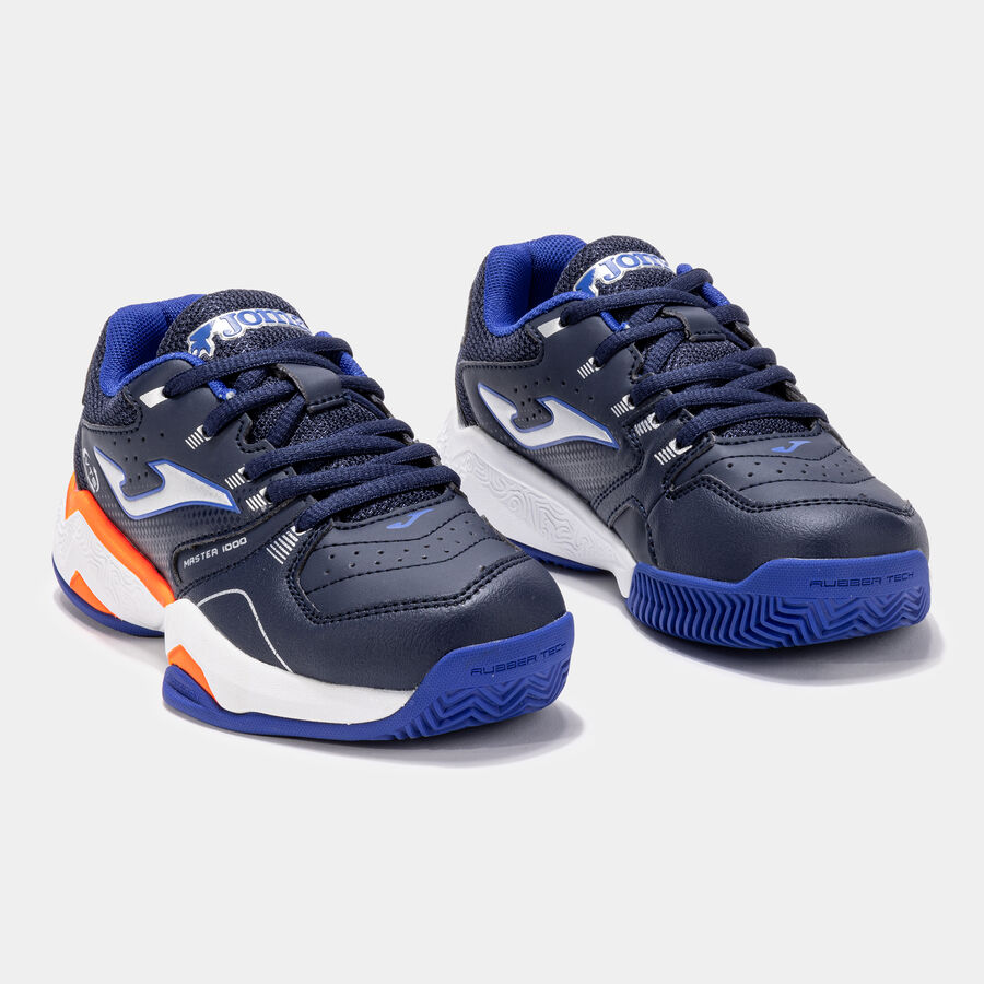 Master 1000 Jr 2503 Navy Joma
