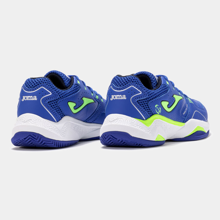 Master 1000 Jr 2504 Royal Joma