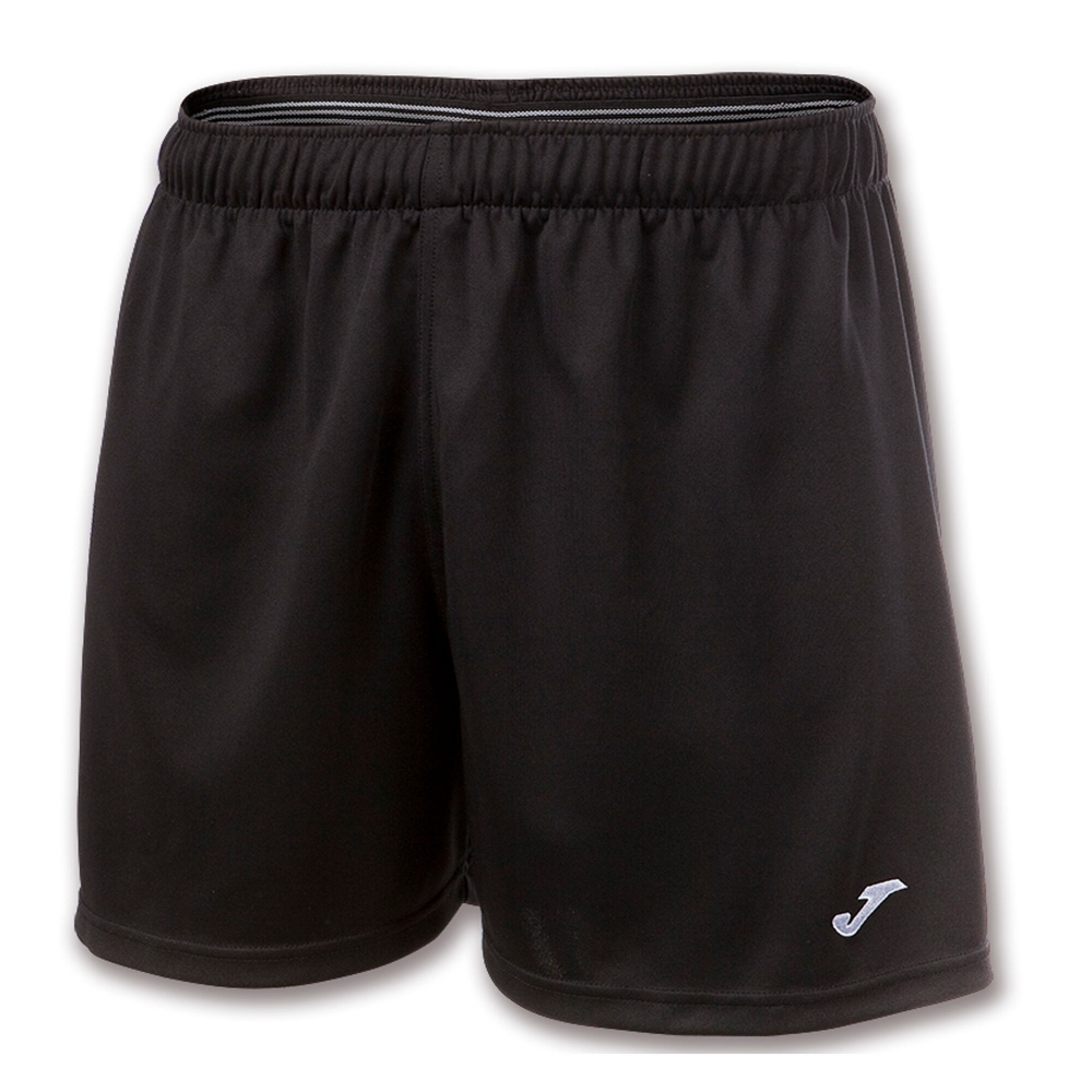 Short Rugby Black Joma