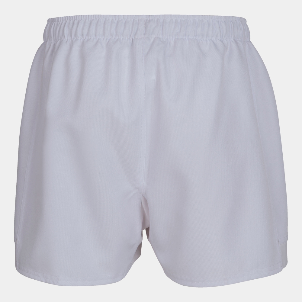 Pantalon scurt Combat Myskin Ii White Joma