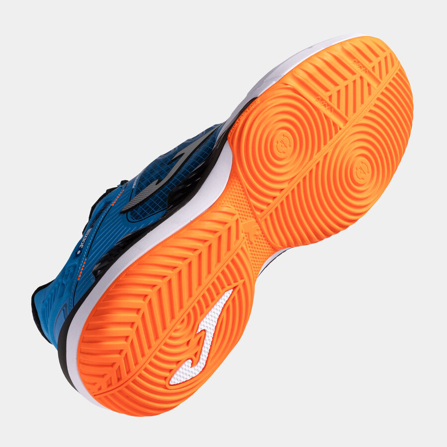 P.stroke Men 2505 Royal Blue Joma
