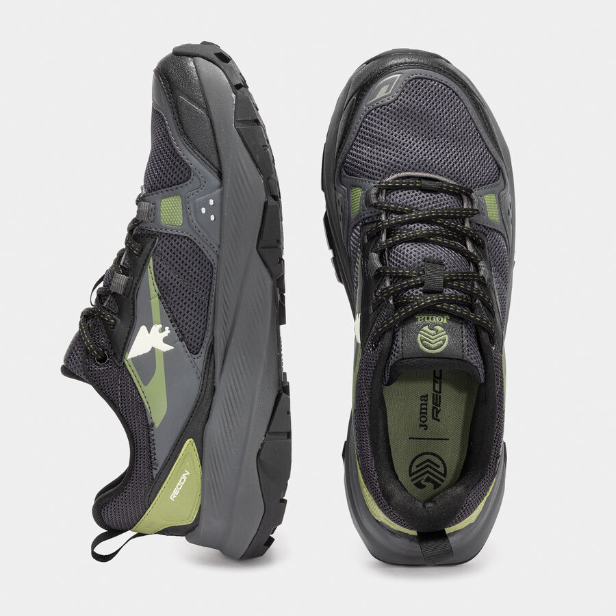 Recon 2522 Grey Joma