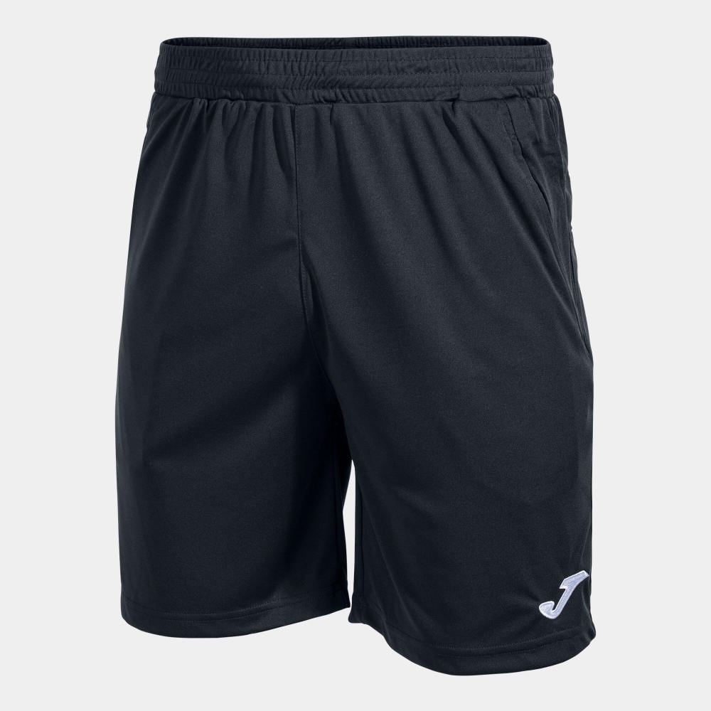 Referee Short Black Joma