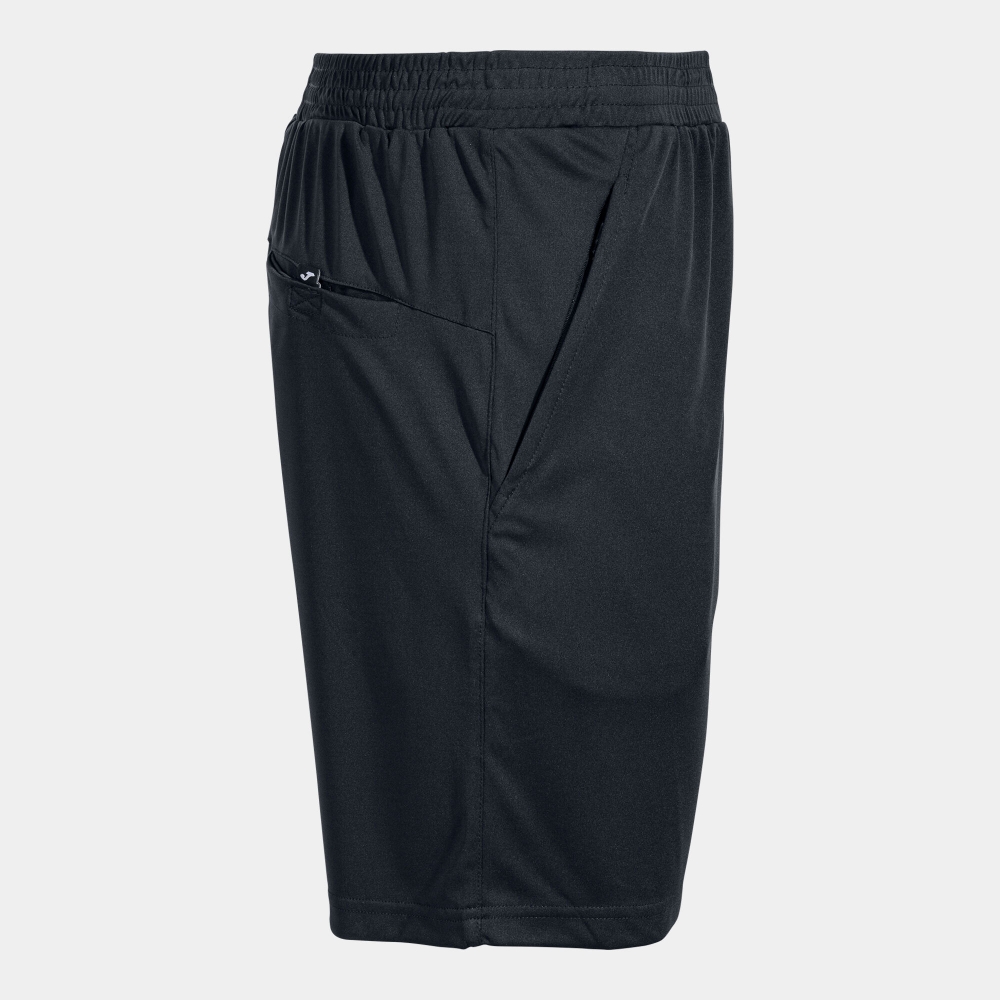 Referee Short Black Joma