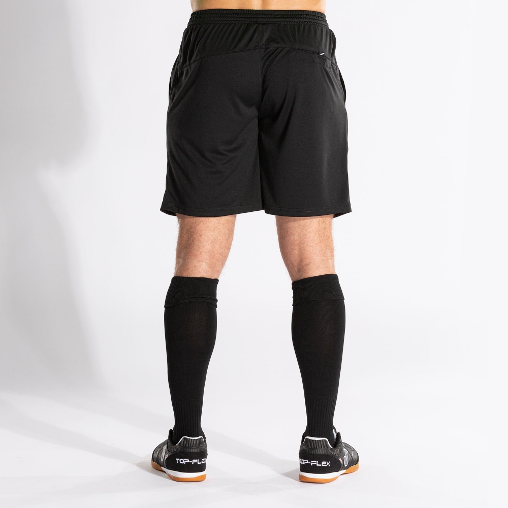 Referee Short Black Joma