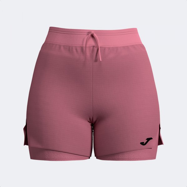 Sculpture Ii Short Pink Joma