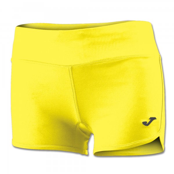 Short Yellow dama Joma