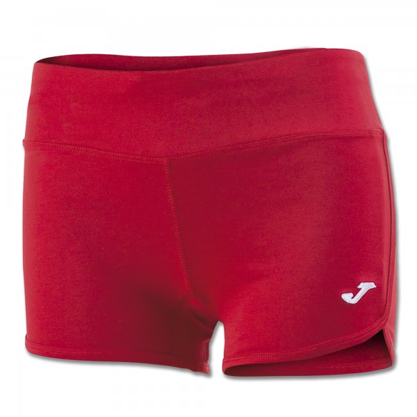 Short Red dama Joma