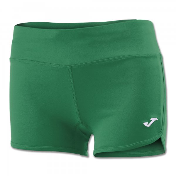 Short Green dama Joma