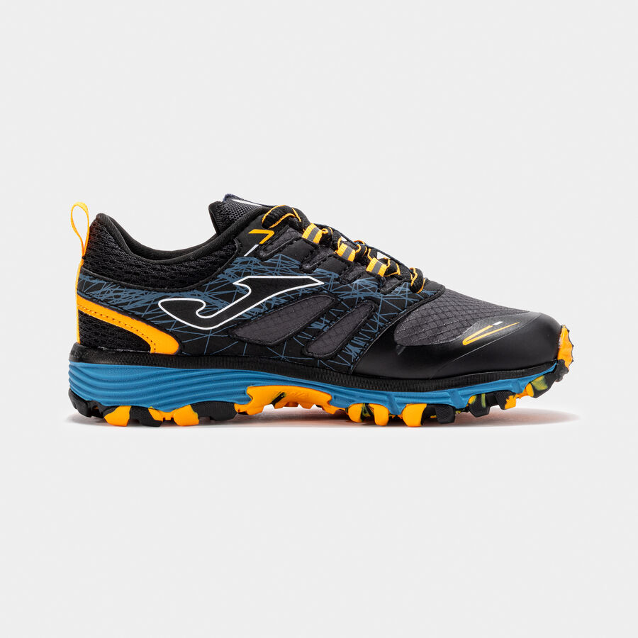 Sima Jr 2501 Black Joma
