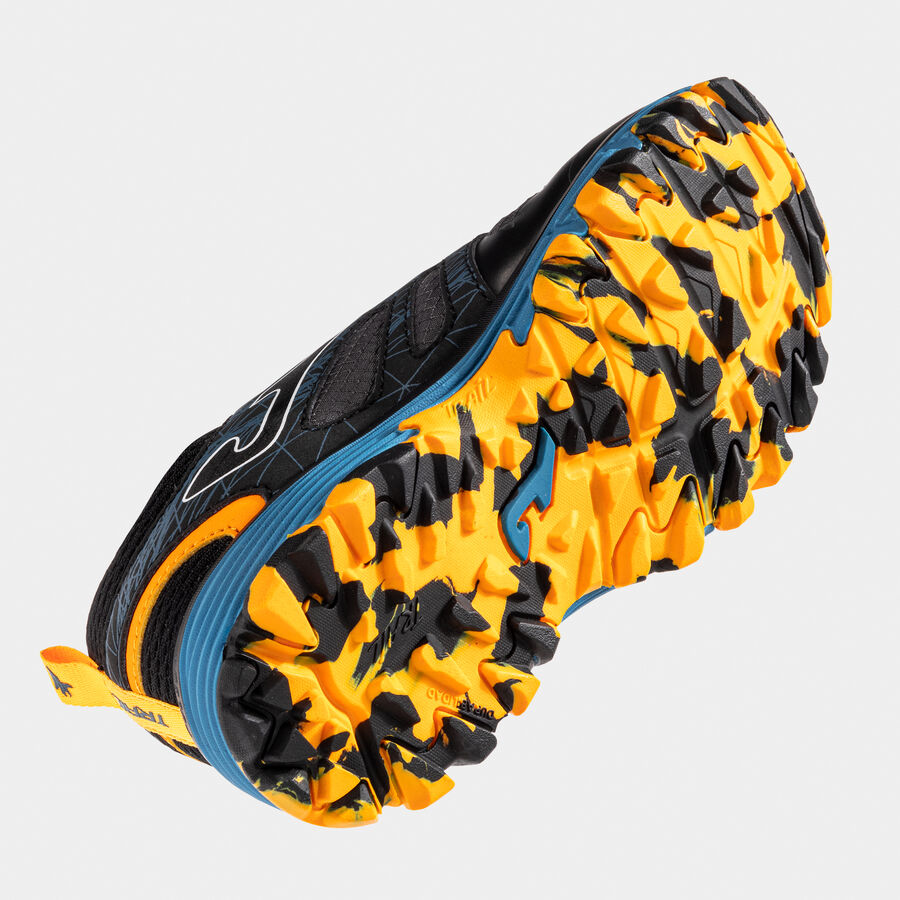 Sima Jr 2501 Black Joma