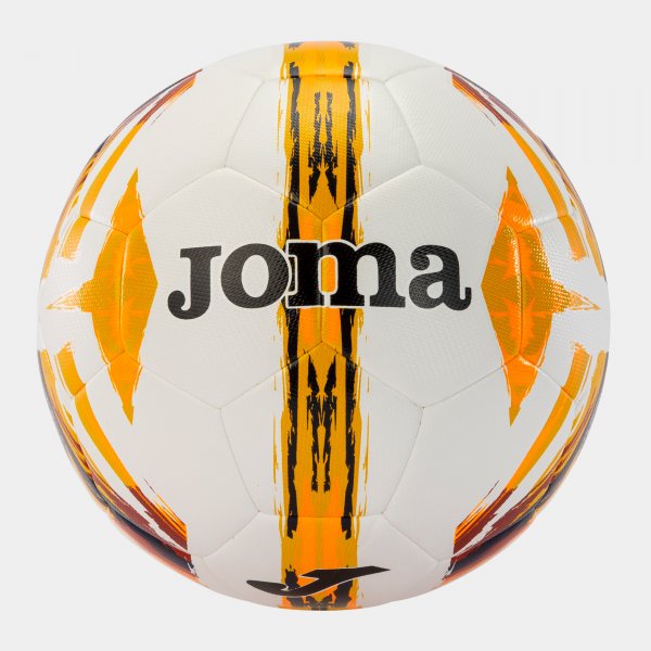 U-light Ball White Fluor Orange Joma