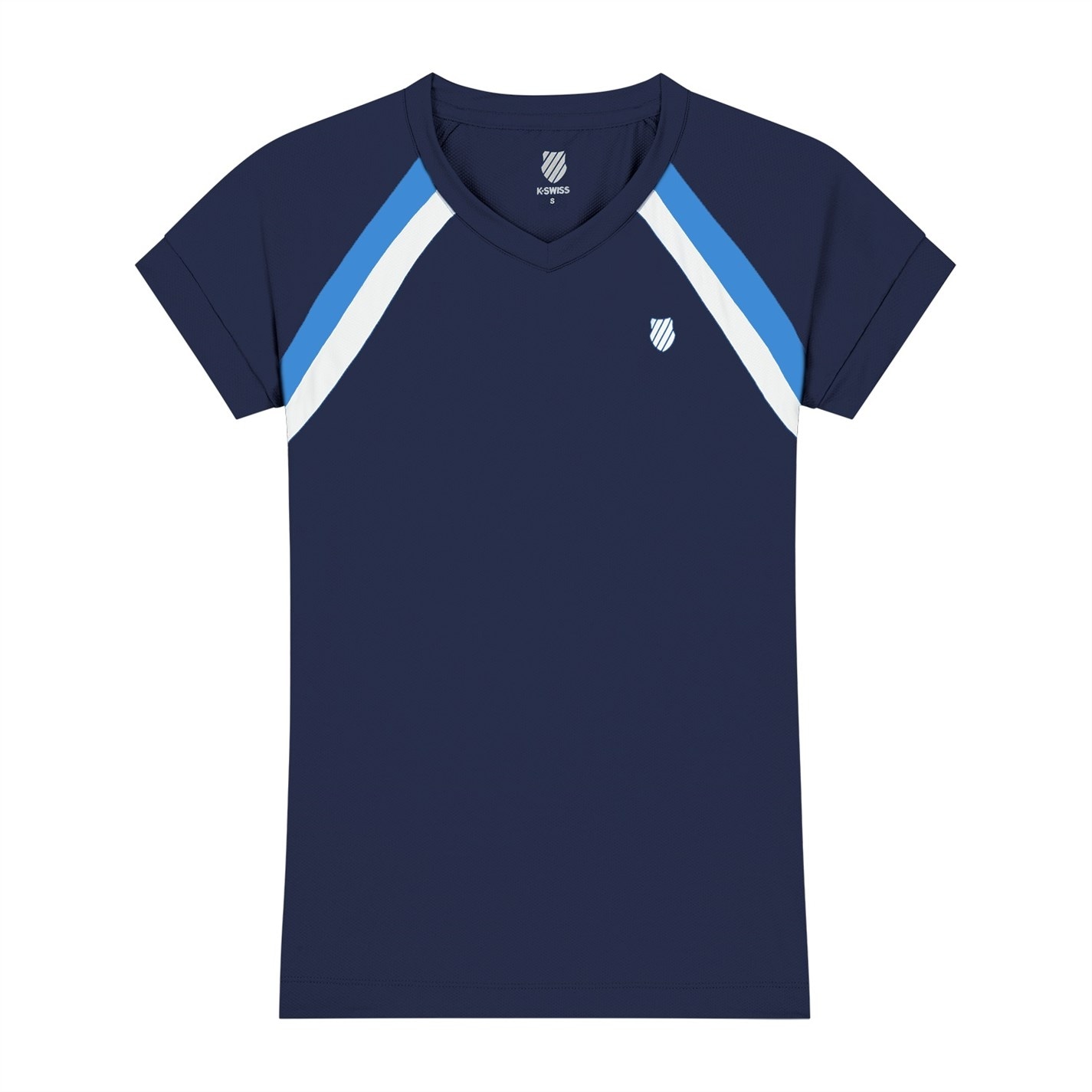 K Swiss Core Training Top dama