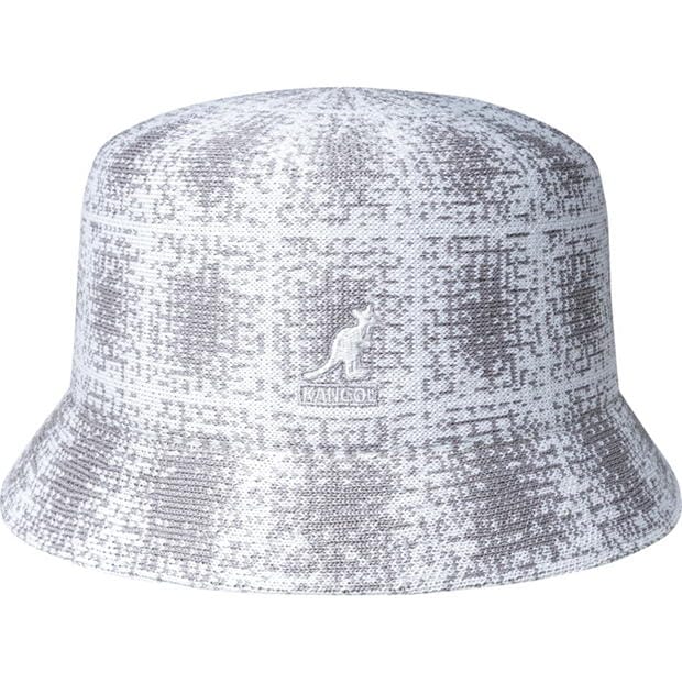 Kangol Grunge PlaidBin 99