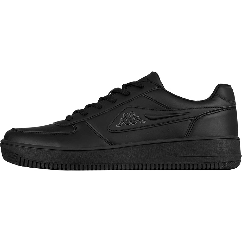 Pantof Kappa Bash black 242533 1116