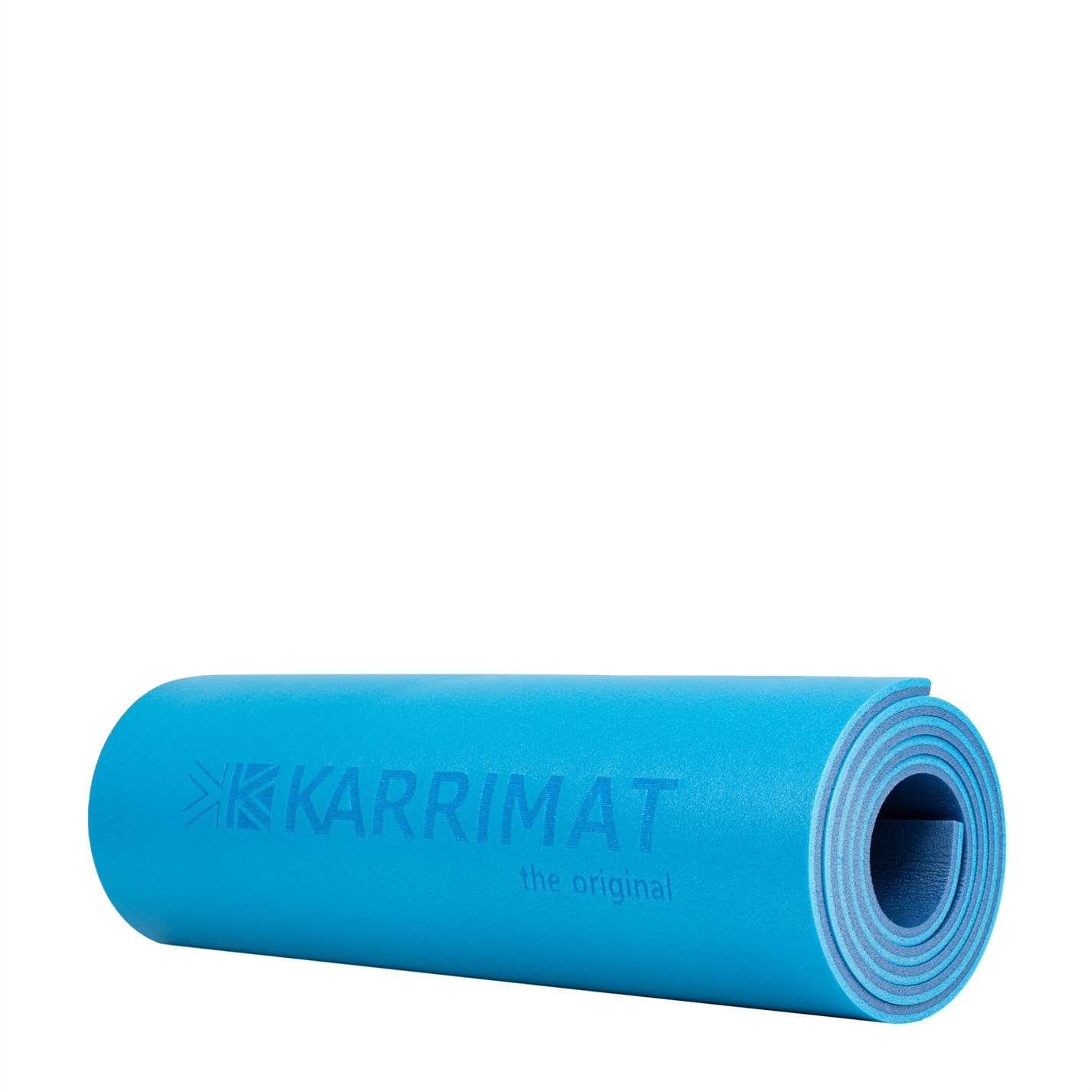 Karrimor 2 Tone Foam Mat