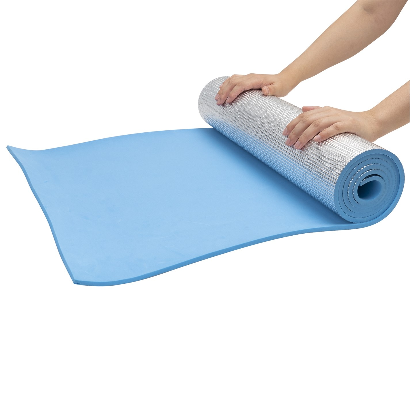 Karrimor Camp Mat 6MM adulti