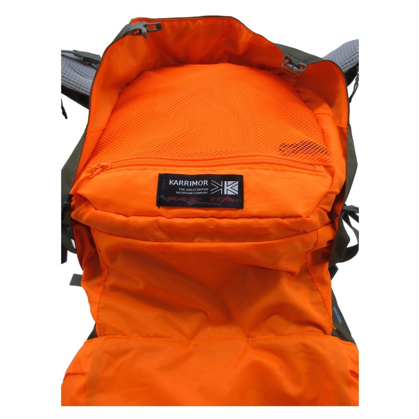 Karrimor Cougar65+10L Rucksack