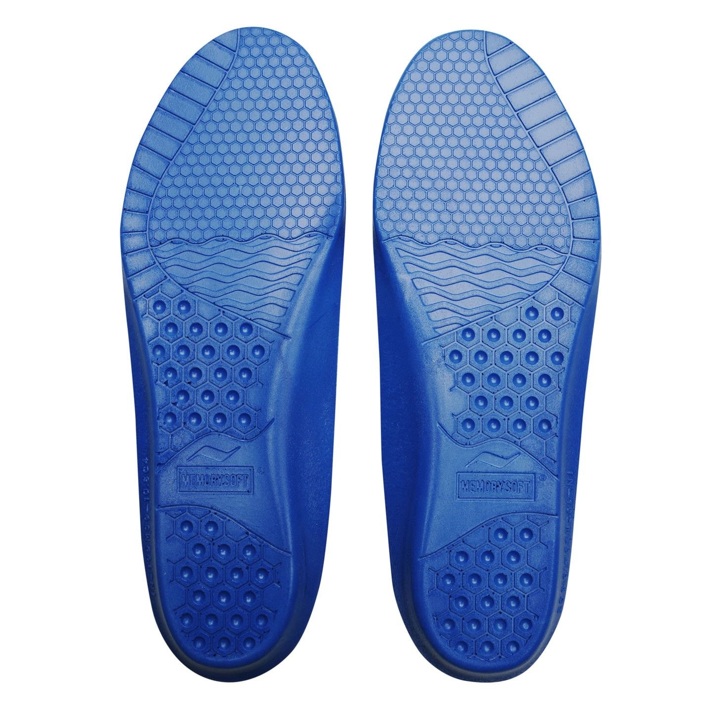 Karrimor Memory Soft Insole barbat