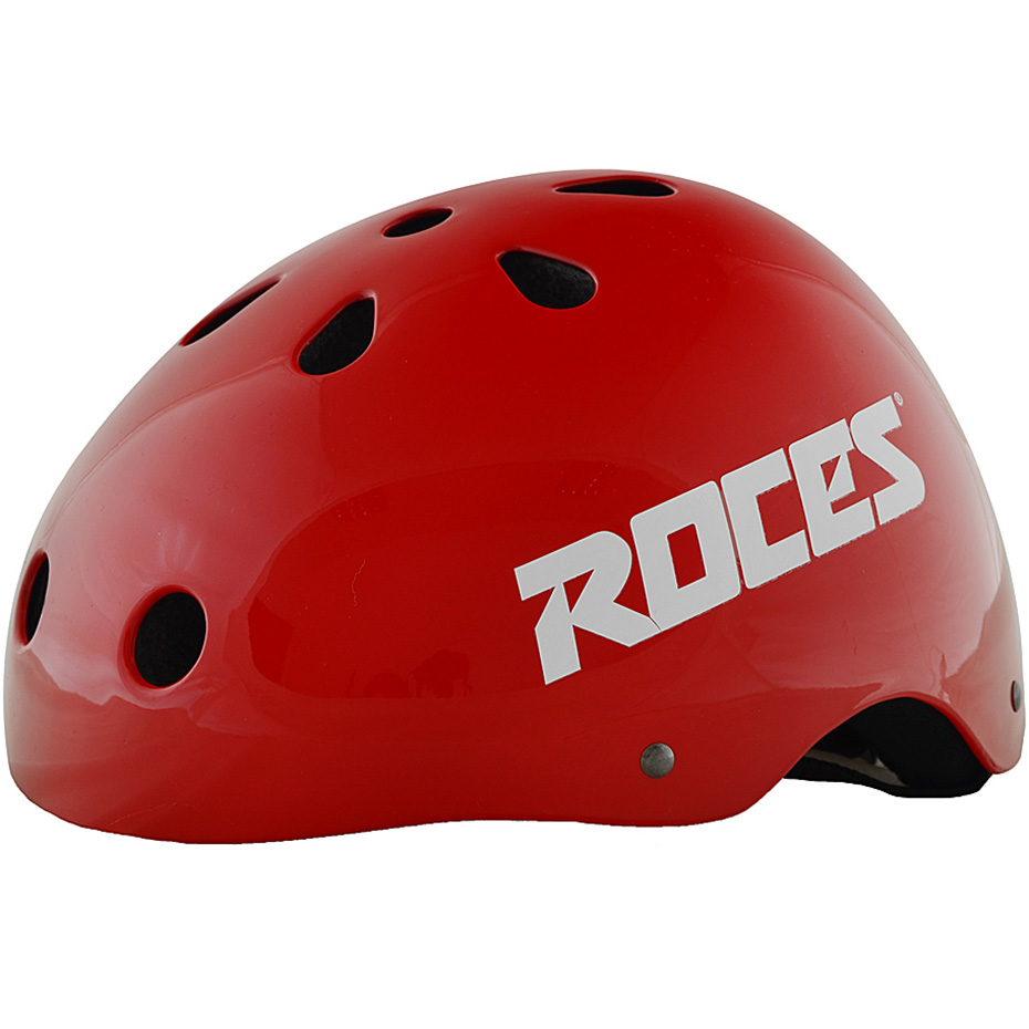 Casca Roces Aggressive red 300756