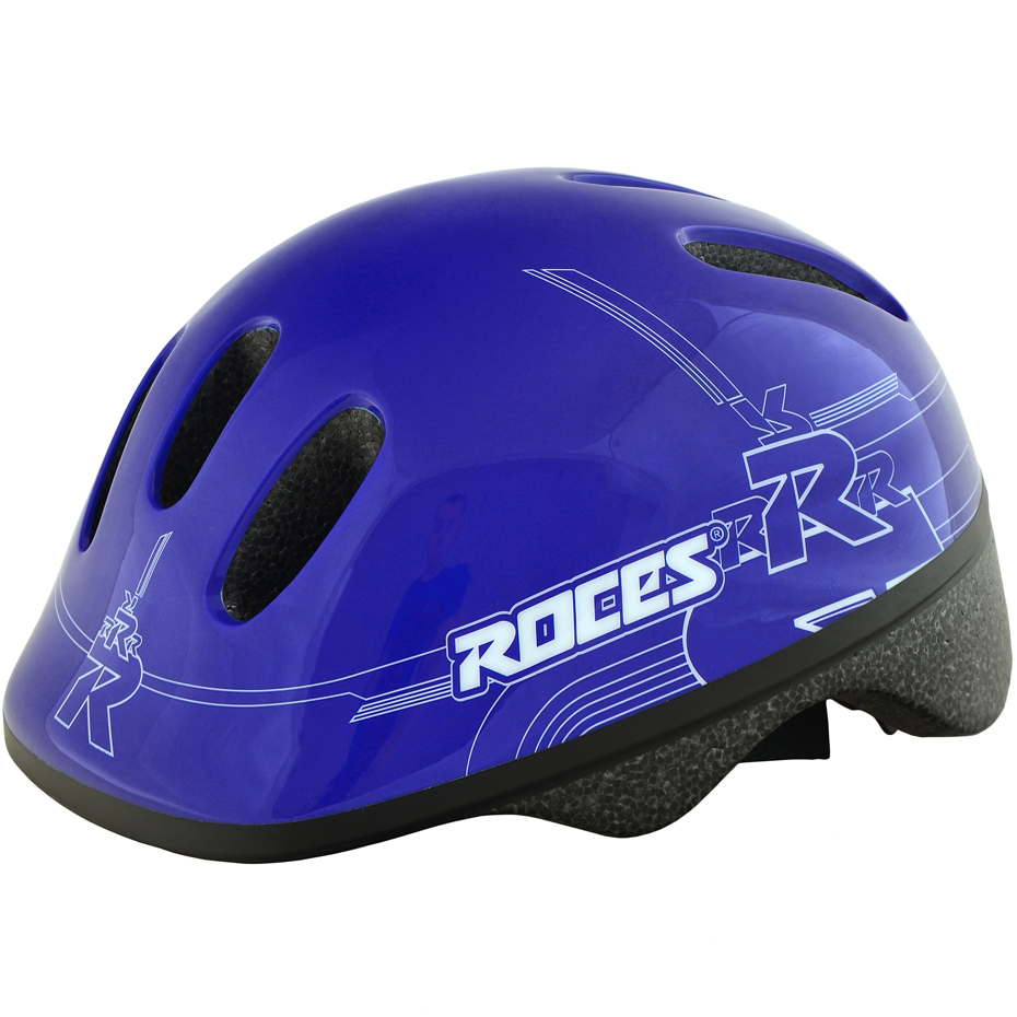 KASK ROCES SYMBOL KID blue 301485 01