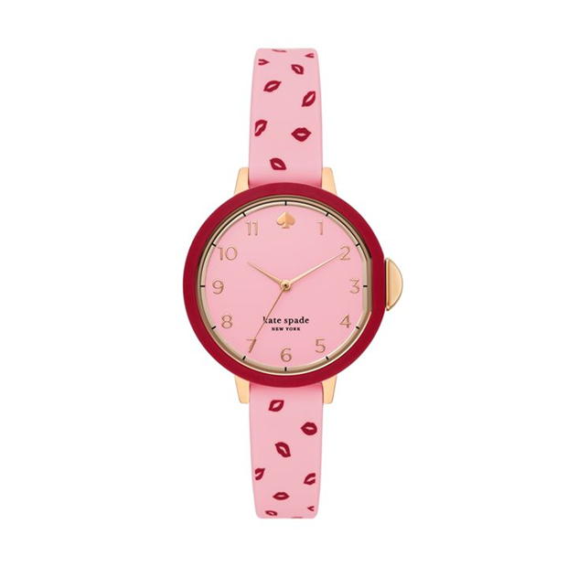 Kate Spade Kate Printed Park Ro Ld19