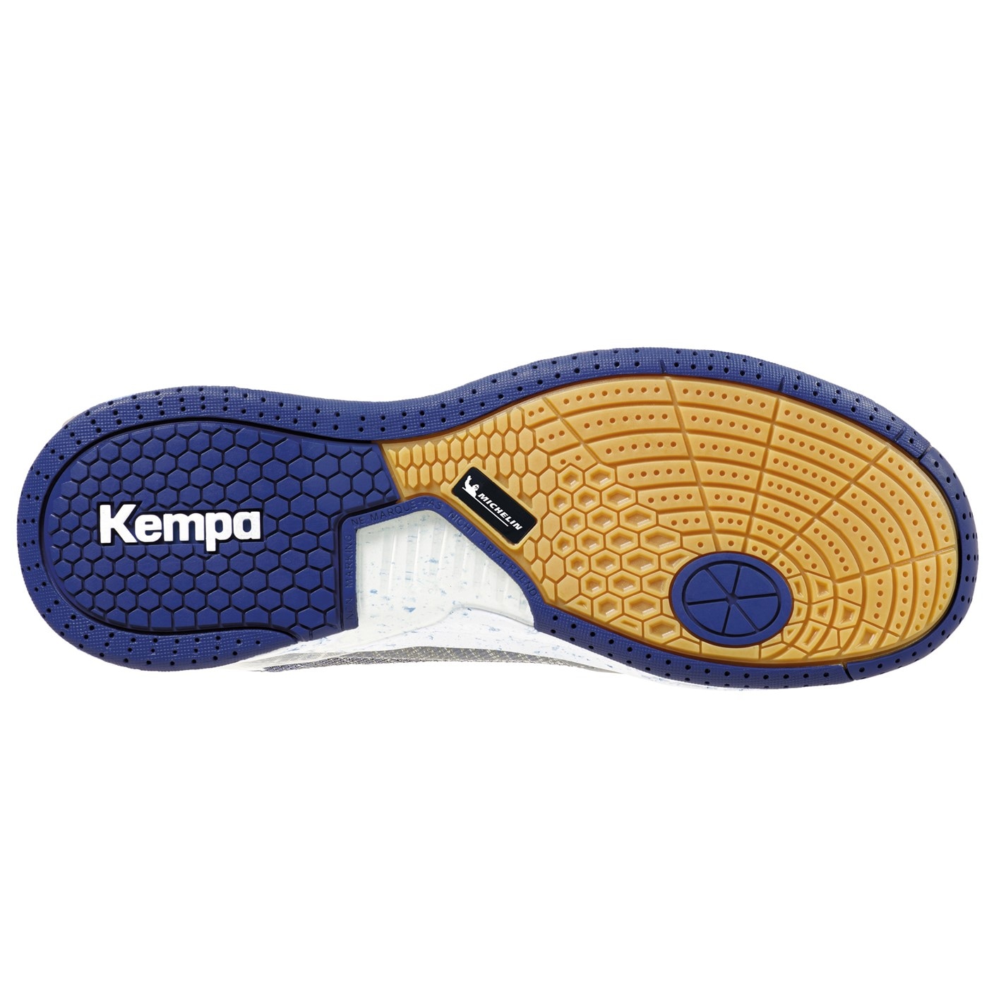 Kempa ATTACK ONE CONTENDER