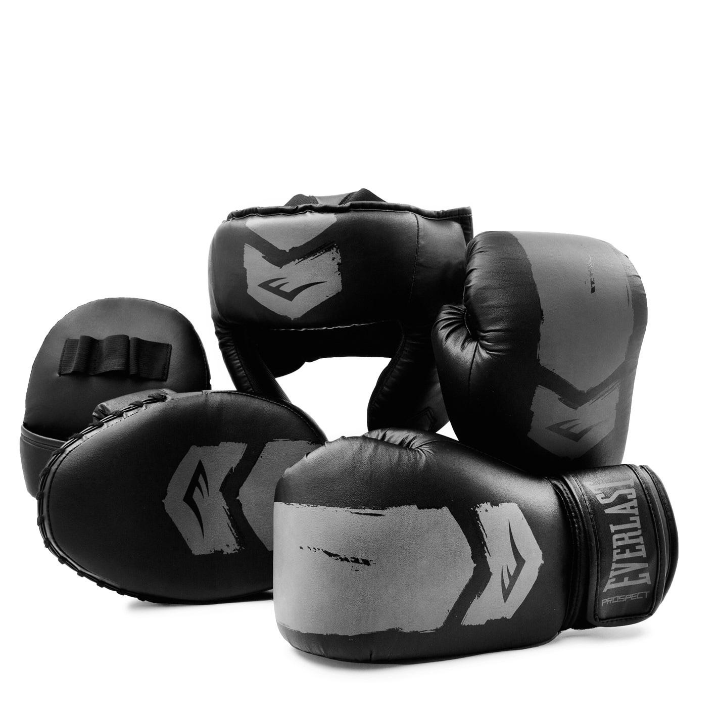 Set complet Everlast Complete Youth Boxing Starter
