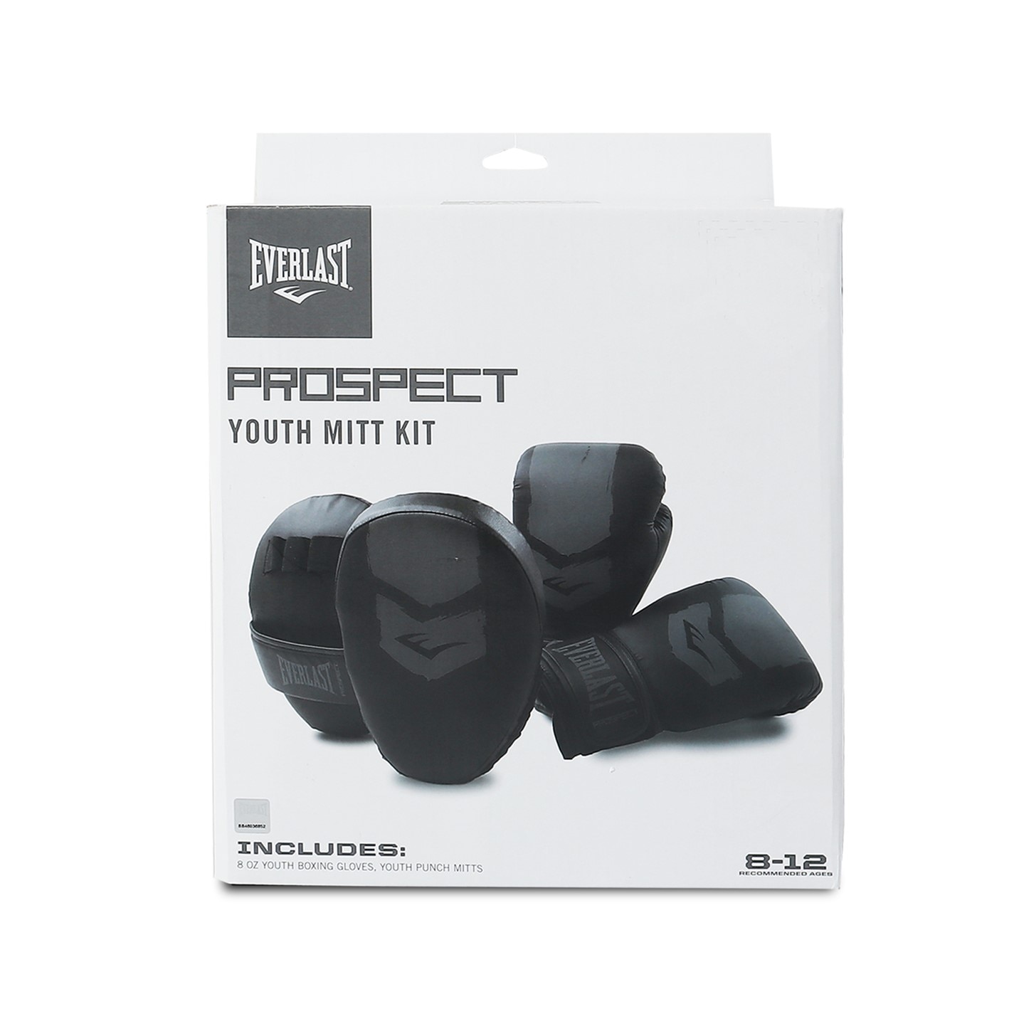 Set complet Everlast Youth Prospect Boxing Starter